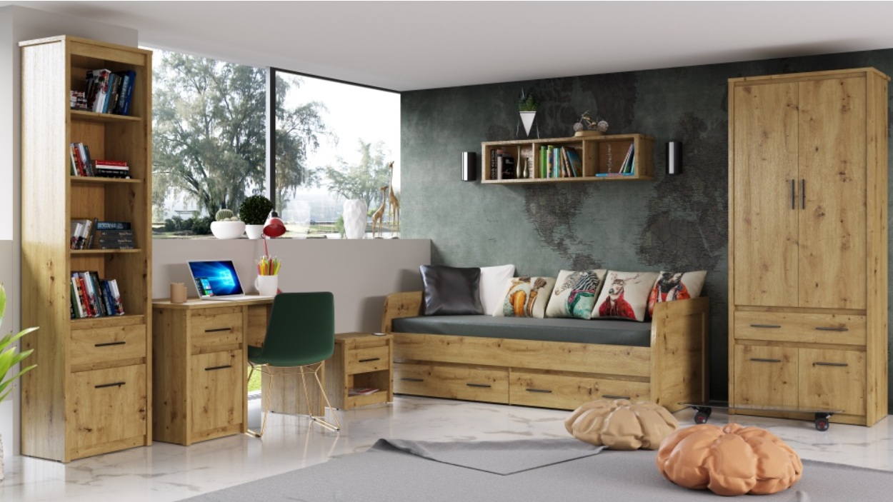 ayson dětský pokoj